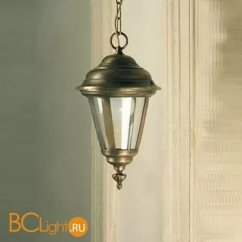 Уличный подвесной светильник IlParalume MARINA 4411 762