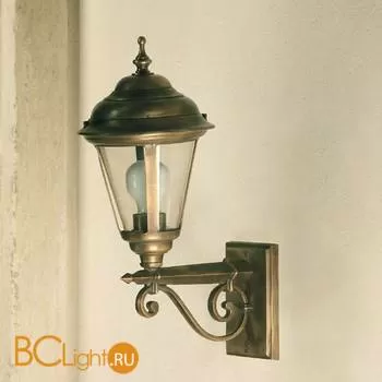 Уличный настенный светильник IlParalume MARINA 4411 761