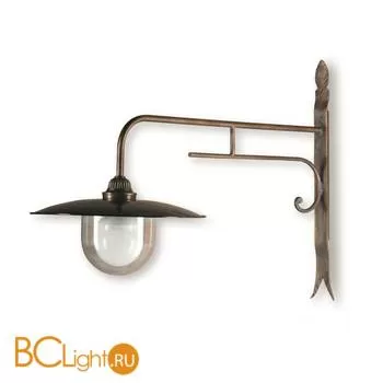 Уличный настенный светильник IlParalume MARINA 4411 884