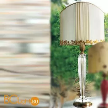 Настольная лампа IlParalume MARINA 4412 954/G