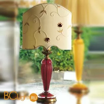 Настольная лампа IlParalume MARINA 4412 954/P