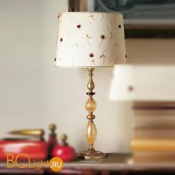 Настольная лампа IlParalume MARINA 4413 926/G