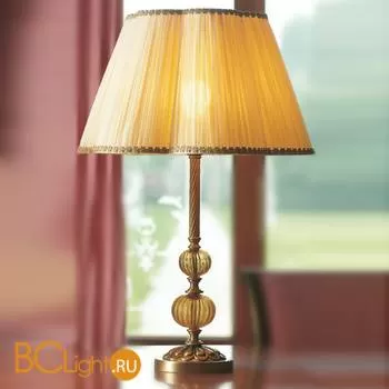 Настольная лампа IlParalume MARINA 4413 853/G