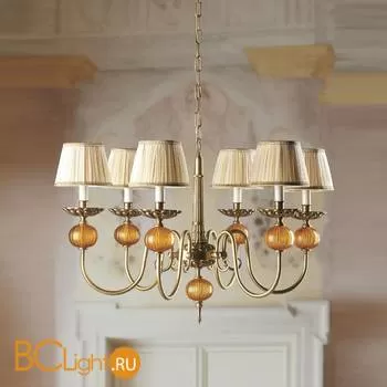 Люстра IlParalume MARINA 4413 838 - Фото 0