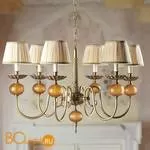 Люстра IlParalume MARINA 4413 838