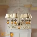 Люстра IlParalume MARINA 4413 838 - Фото 0