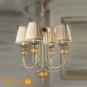 Люстра IlParalume MARINA 4413 846/P