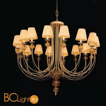 Люстра IlParalume MARINA 4413 846/CH16