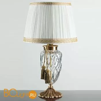 Настольная лампа IlParalume MARINA 4414 TL109