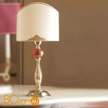 Настольная лампа IlParalume MARINA 4415 TL2/FP