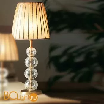 Настольная лампа IlParalume MARINA 4416 TL71