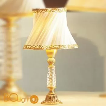 Настольная лампа IlParalume MARINA 4416 856/P