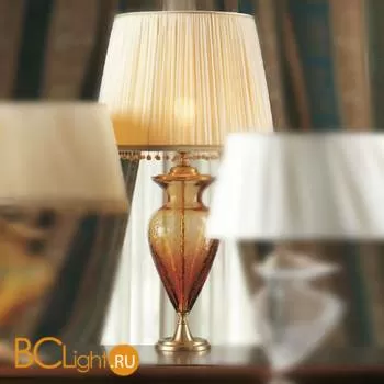 Настольная лампа IlParalume MARINA 4416 825