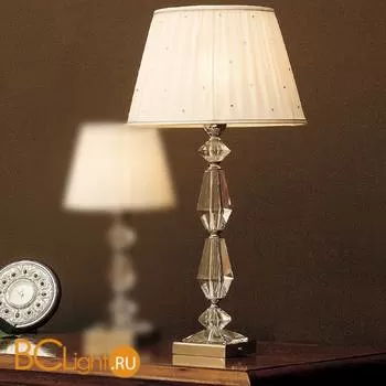 Настольная лампа IlParalume MARINA 4416 1368/G