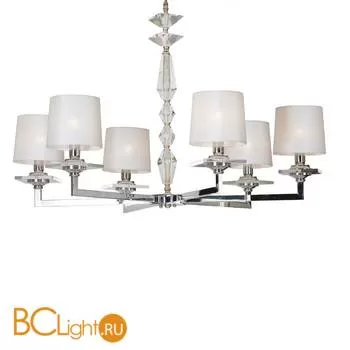 Люстра IlParalume MARINA 4416 1368/CH6/KR