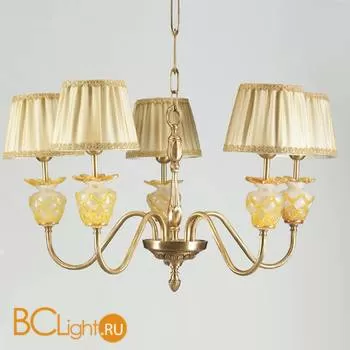 Люстра IlParalume MARINA 4417 TL104/5