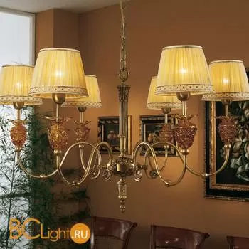 Люстра IlParalume MARINA 4417 TL90