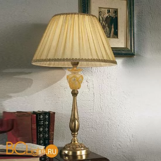 Настольная лампа IlParalume MARINA 4417 TL106