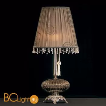 Настольная лампа IlParalume MARINA 4420 1324G/KR