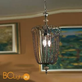 Подвесной светильник IlParalume MARINA 4421 TL130 ametista