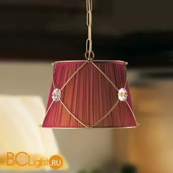 Подвесной светильник IlParalume MARINA 4422 432/C