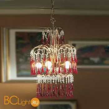 Люстра IlParalume MARINA 4422 939