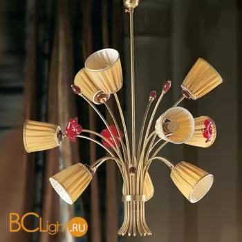 Потолочная люстра IlParalume MARINA 4422 946