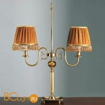 Настольная лампа IlParalume MARINA 4423 961/2