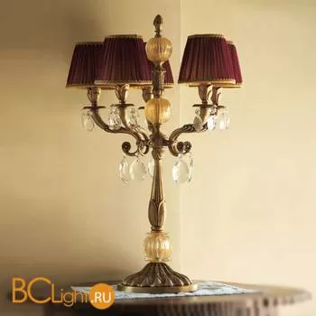 Настольная лампа IlParalume MARINA 4423 931