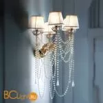 Бра IlParalume MARINA 4434 1744/A5/ORO 24K