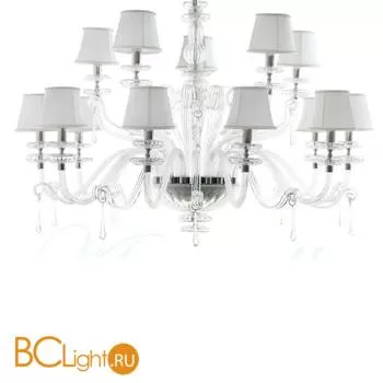 Люстра IlParalume MARINA 4425 1791/CH15