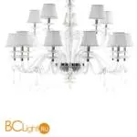 Люстра IlParalume MARINA 4425 1791/CH15