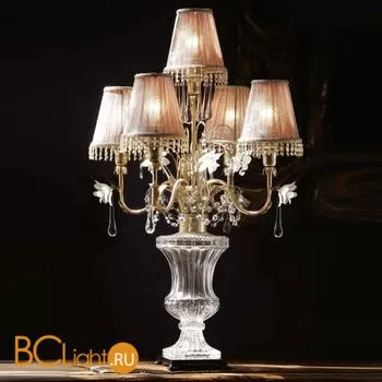 Настольная лампа IlParalume MARINA 4426 1627