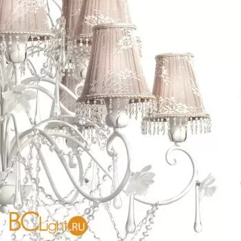 Люстра IlParalume MARINA 4426 1627/CH12 - Фото 0