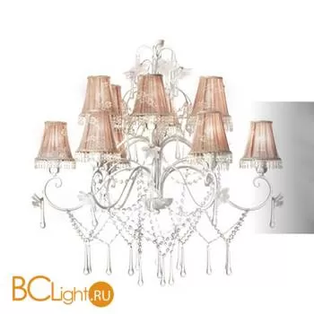 Люстра IlParalume MARINA 4426 1627/CH12