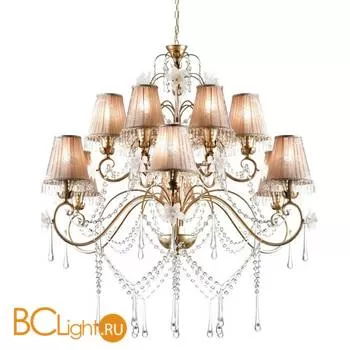 Люстра IlParalume MARINA 4426 1743/CH12/OV