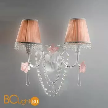 Бра IlParalume MARINA 4426 1627/A2/BI/RS