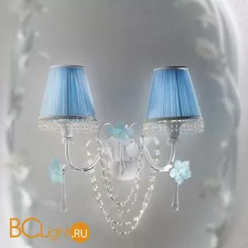 Бра IlParalume MARINA 4426 1627/A2/BI/AZ