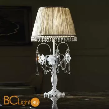 Настольная лампа IlParalume MARINA 4426 1743/P/BI