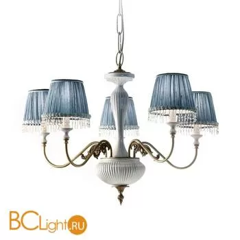 Люстра IlParalume MARINA 4427 1607/CH5
