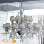 Люстра IlParalume MARINA 4428 1797/CH18