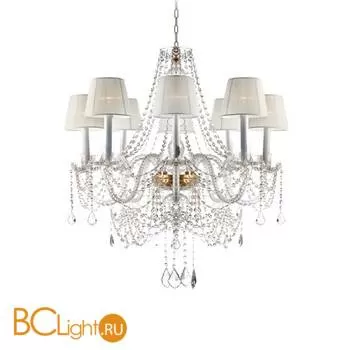 Люстра IlParalume MARINA 4428 1761/CH8