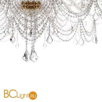 Люстра IlParalume MARINA 4428 1761/CH24 - Фото 0