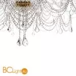 Люстра IlParalume MARINA 4428 1761/CH24 - Фото 0