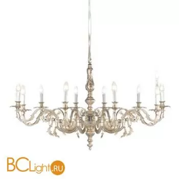 Люстра IlParalume MARINA 4429 1629/CH10/AV