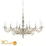 Люстра IlParalume MARINA 4429 1629/CH10/AV