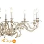 Люстра IlParalume MARINA 4429 1629/CH10/AV - Фото 0