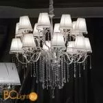 Люстра IlParalume MARINA 4429 1879/CH16/AV