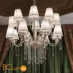 Люстра IlParalume MARINA 4429 1879/CH16/AV - Фото 0