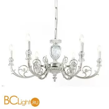 Люстра IlParalume MARINA 4429 1914/CH6